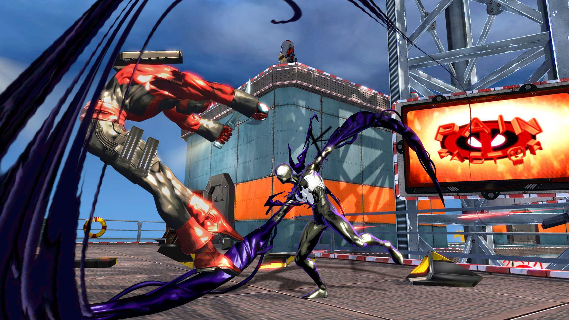 Spider-Man: Dimensions - Imagen 20